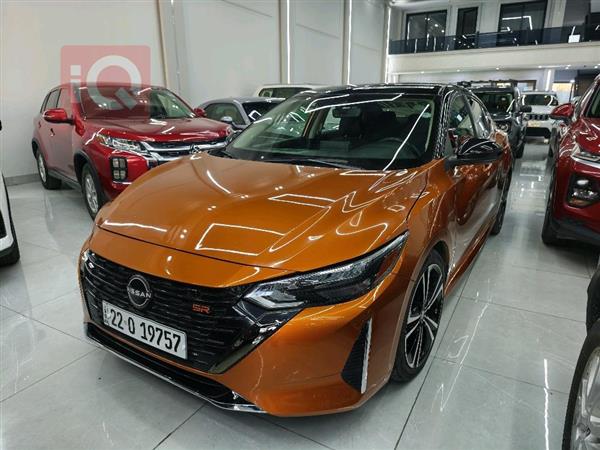 نیسان سێنترا 2023  بۆ فرۆشتن لە عێراق - هەولێر